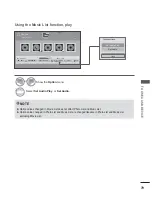 Preview for 127 page of LG 26LD350C Owner'S Manual