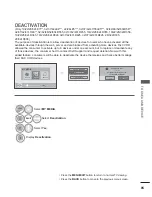 Preview for 133 page of LG 26LD350C Owner'S Manual