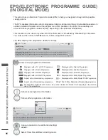 Preview for 134 page of LG 26LD350C Owner'S Manual