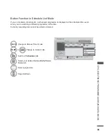 Preview for 139 page of LG 26LD350C Owner'S Manual