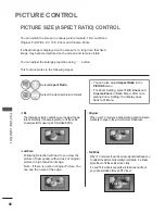 Preview for 140 page of LG 26LD350C Owner'S Manual