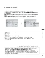 Preview for 143 page of LG 26LD350C Owner'S Manual