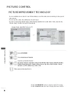 Preview for 146 page of LG 26LD350C Owner'S Manual