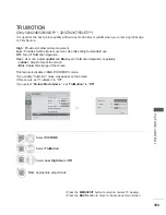 Preview for 151 page of LG 26LD350C Owner'S Manual