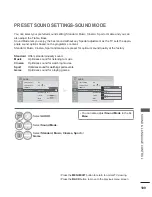 Preview for 157 page of LG 26LD350C Owner'S Manual