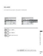 Preview for 159 page of LG 26LD350C Owner'S Manual