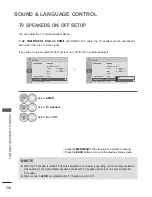 Preview for 160 page of LG 26LD350C Owner'S Manual