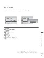 Preview for 163 page of LG 26LD350C Owner'S Manual