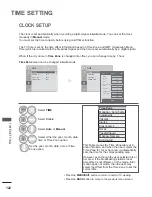 Preview for 170 page of LG 26LD350C Owner'S Manual