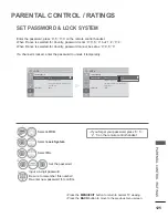 Preview for 173 page of LG 26LD350C Owner'S Manual