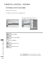 Preview for 176 page of LG 26LD350C Owner'S Manual