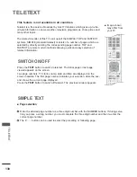 Preview for 178 page of LG 26LD350C Owner'S Manual