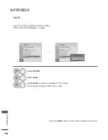 Preview for 198 page of LG 26LD350C Owner'S Manual