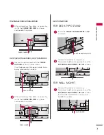 Preview for 31 page of LG 26LD352C Owner'S Manual