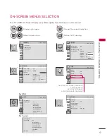 Preview for 57 page of LG 26LD352C Owner'S Manual