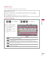 Preview for 87 page of LG 26LD352C Owner'S Manual