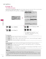 Preview for 98 page of LG 26LD352C Owner'S Manual