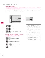 Preview for 112 page of LG 26LD352C Owner'S Manual