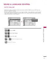 Preview for 113 page of LG 26LD352C Owner'S Manual