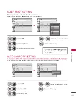 Preview for 129 page of LG 26LD352C Owner'S Manual