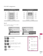 Preview for 153 page of LG 26LD352C Owner'S Manual