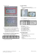 Preview for 10 page of LG 26LE3300-ZA Service Manual