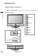 Предварительный просмотр 6 страницы LG 26LG3 Series Owner'S Manual