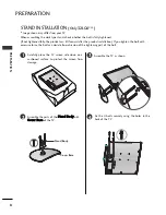 Предварительный просмотр 10 страницы LG 26LG3 Series Owner'S Manual