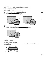 Предварительный просмотр 13 страницы LG 26LG3 Series Owner'S Manual