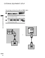 Предварительный просмотр 18 страницы LG 26LG3 Series Owner'S Manual