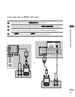 Предварительный просмотр 19 страницы LG 26LG3 Series Owner'S Manual