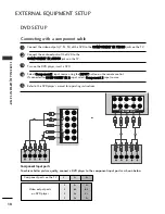 Предварительный просмотр 20 страницы LG 26LG3 Series Owner'S Manual