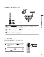 Предварительный просмотр 27 страницы LG 26LG3 Series Owner'S Manual