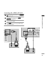 Предварительный просмотр 29 страницы LG 26LG3 Series Owner'S Manual