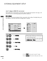 Предварительный просмотр 34 страницы LG 26LG3 Series Owner'S Manual