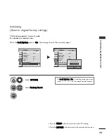 Предварительный просмотр 35 страницы LG 26LG3 Series Owner'S Manual