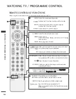 Предварительный просмотр 36 страницы LG 26LG3 Series Owner'S Manual