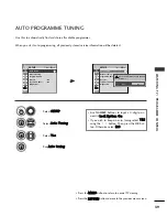 Предварительный просмотр 41 страницы LG 26LG3 Series Owner'S Manual