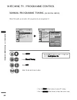 Предварительный просмотр 42 страницы LG 26LG3 Series Owner'S Manual