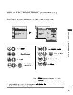 Предварительный просмотр 43 страницы LG 26LG3 Series Owner'S Manual