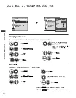 Предварительный просмотр 44 страницы LG 26LG3 Series Owner'S Manual