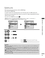 Предварительный просмотр 53 страницы LG 26LG3 Series Owner'S Manual