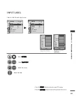 Предварительный просмотр 55 страницы LG 26LG3 Series Owner'S Manual