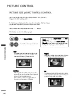 Предварительный просмотр 68 страницы LG 26LG3 Series Owner'S Manual