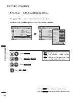 Предварительный просмотр 76 страницы LG 26LG3 Series Owner'S Manual