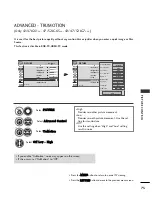 Предварительный просмотр 77 страницы LG 26LG3 Series Owner'S Manual