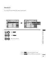 Предварительный просмотр 85 страницы LG 26LG3 Series Owner'S Manual