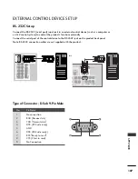 Предварительный просмотр 109 страницы LG 26LG3 Series Owner'S Manual