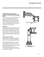 Предварительный просмотр 11 страницы LG 26LG3DCH-UA Setup Manual