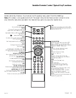 Предварительный просмотр 15 страницы LG 26LG3DCH-UA Setup Manual